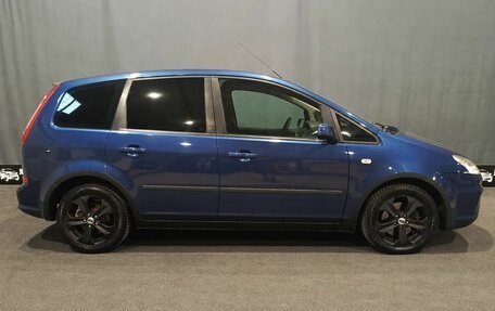 Ford C-MAX I рестайлинг, 2007 год, 405 000 рублей, 4 фотография