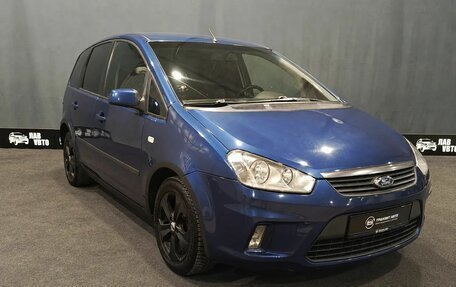 Ford C-MAX I рестайлинг, 2007 год, 405 000 рублей, 3 фотография