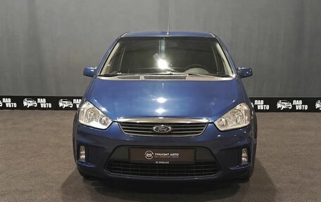 Ford C-MAX I рестайлинг, 2007 год, 405 000 рублей, 2 фотография