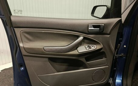 Ford C-MAX I рестайлинг, 2007 год, 405 000 рублей, 11 фотография