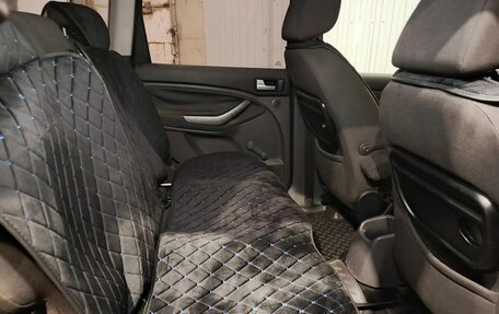 Ford C-MAX I рестайлинг, 2007 год, 405 000 рублей, 13 фотография