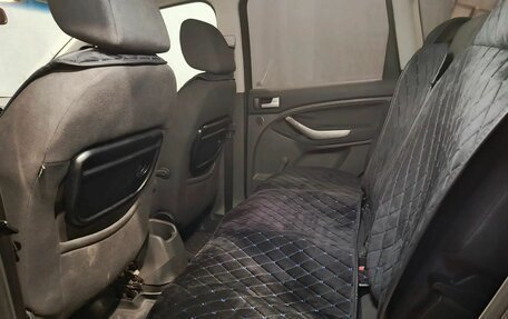Ford C-MAX I рестайлинг, 2007 год, 405 000 рублей, 14 фотография