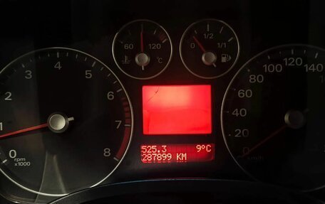 Ford C-MAX I рестайлинг, 2007 год, 405 000 рублей, 15 фотография
