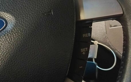Ford C-MAX I рестайлинг, 2007 год, 405 000 рублей, 20 фотография
