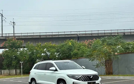 Hyundai ix35, 2023 год, 1 649 000 рублей, 3 фотография