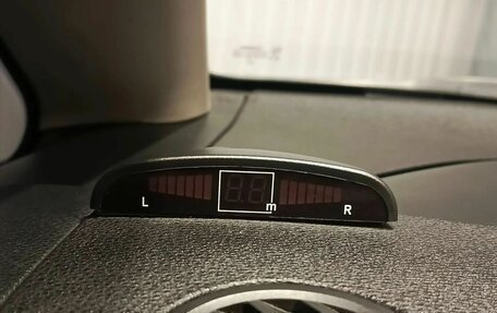 Ford C-MAX I рестайлинг, 2007 год, 405 000 рублей, 18 фотография