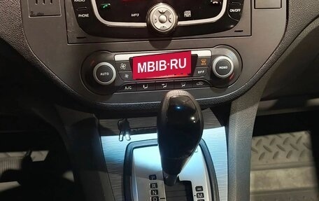 Ford C-MAX I рестайлинг, 2007 год, 405 000 рублей, 16 фотография