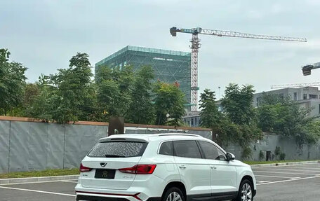 Hyundai ix35, 2023 год, 1 649 000 рублей, 7 фотография