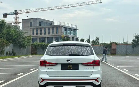 Hyundai ix35, 2023 год, 1 649 000 рублей, 6 фотография