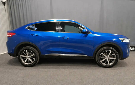 Haval F7x I, 2020 год, 1 699 000 рублей, 4 фотография