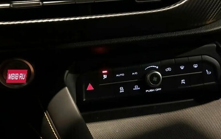 Haval F7x I, 2020 год, 1 699 000 рублей, 15 фотография