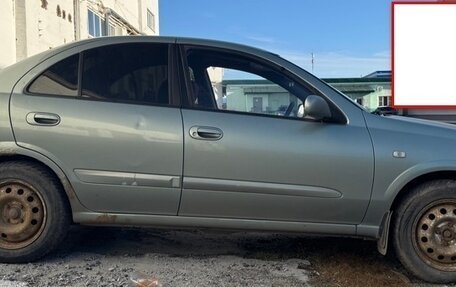 Nissan Almera Classic, 2007 год, 430 000 рублей, 3 фотография