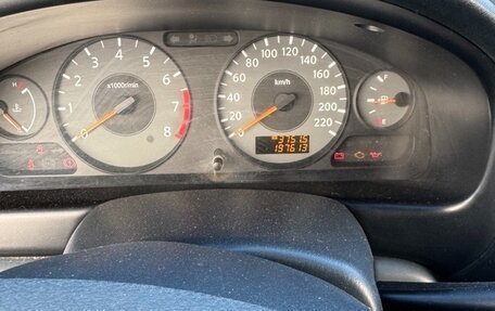 Nissan Almera Classic, 2007 год, 430 000 рублей, 2 фотография