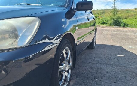 Mitsubishi Lancer IX, 2006 год, 450 000 рублей, 4 фотография