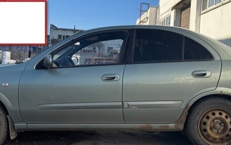 Nissan Almera Classic, 2007 год, 430 000 рублей, 7 фотография
