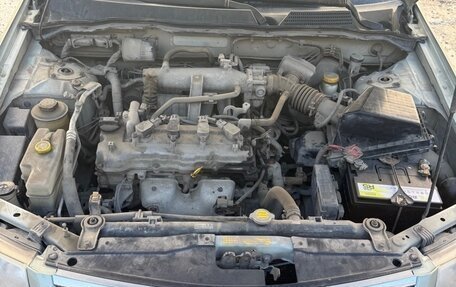 Nissan Almera Classic, 2007 год, 430 000 рублей, 6 фотография