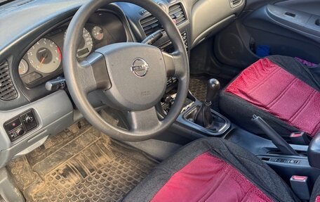 Nissan Almera Classic, 2007 год, 430 000 рублей, 5 фотография
