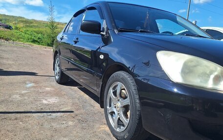 Mitsubishi Lancer IX, 2006 год, 450 000 рублей, 3 фотография
