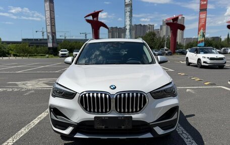 BMW X1, 2022 год, 1 994 967 рублей, 2 фотография