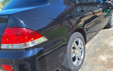 Mitsubishi Lancer IX, 2006 год, 450 000 рублей, 6 фотография