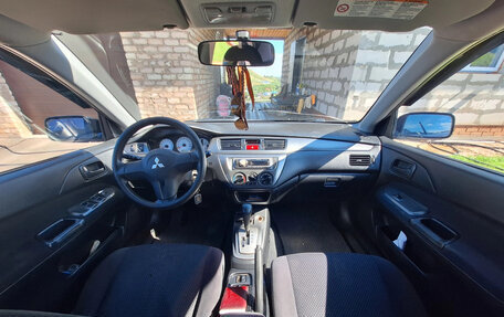 Mitsubishi Lancer IX, 2006 год, 450 000 рублей, 7 фотография