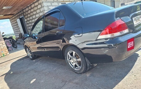 Mitsubishi Lancer IX, 2006 год, 450 000 рублей, 5 фотография