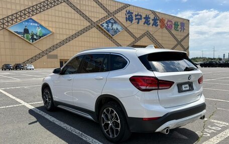 BMW X1, 2022 год, 1 994 967 рублей, 4 фотография