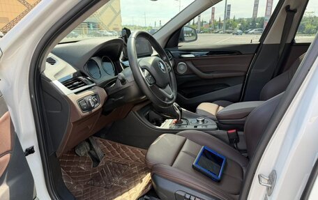 BMW X1, 2022 год, 1 994 967 рублей, 7 фотография