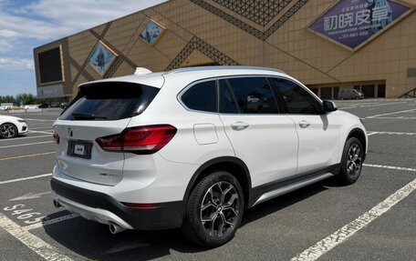 BMW X1, 2022 год, 1 994 967 рублей, 6 фотография