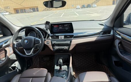 BMW X1, 2022 год, 1 994 967 рублей, 8 фотография