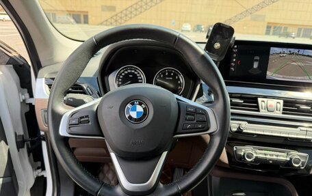 BMW X1, 2022 год, 1 994 967 рублей, 9 фотография