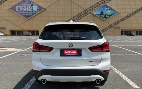 BMW X1, 2022 год, 1 994 967 рублей, 5 фотография