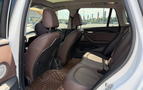 BMW X1, 2022 год, 1 994 967 рублей, 16 фотография