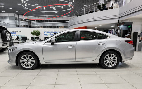 Mazda 6, 2018 год, 1 930 000 рублей, 8 фотография
