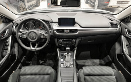 Mazda 6, 2018 год, 1 930 000 рублей, 14 фотография