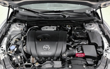 Mazda 6, 2018 год, 1 930 000 рублей, 9 фотография