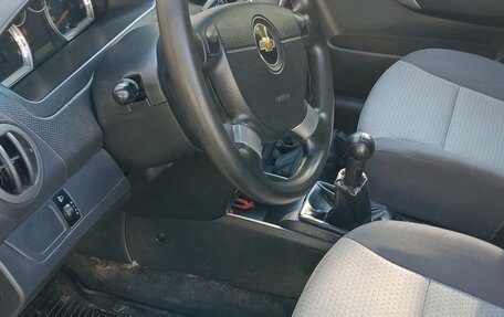 Chevrolet Aveo III, 2010 год, 325 000 рублей, 5 фотография