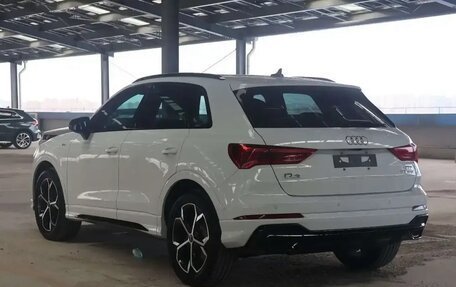 Audi Q3, 2022 год, 2 399 999 рублей, 6 фотография