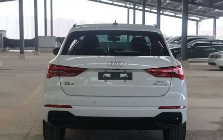 Audi Q3, 2022 год, 2 399 999 рублей, 7 фотография