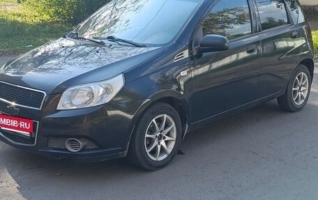 Chevrolet Aveo III, 2010 год, 325 000 рублей, 3 фотография