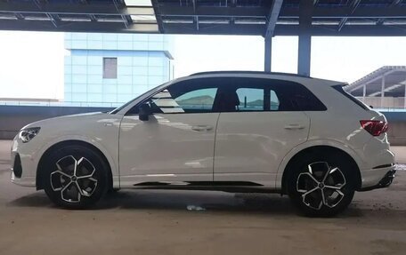 Audi Q3, 2022 год, 2 399 999 рублей, 8 фотография
