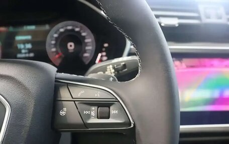 Audi Q3, 2022 год, 2 399 999 рублей, 11 фотография