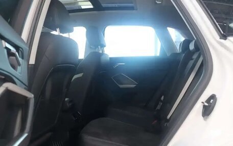 Audi Q3, 2022 год, 2 399 999 рублей, 15 фотография