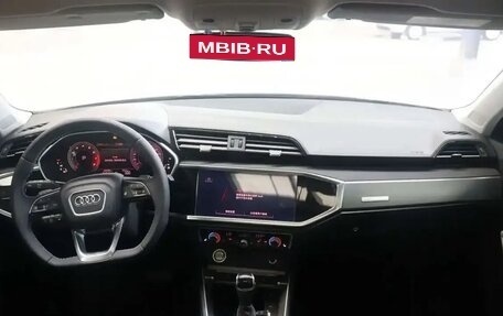 Audi Q3, 2022 год, 2 399 999 рублей, 9 фотография