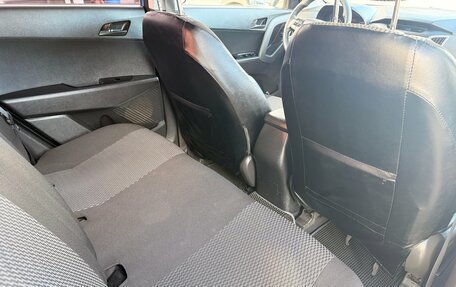 Hyundai Creta I рестайлинг, 2017 год, 1 630 000 рублей, 10 фотография