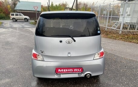 Toyota bB II рестайлинг, 2010 год, 840 000 рублей, 2 фотография