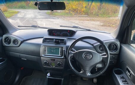Toyota bB II рестайлинг, 2010 год, 840 000 рублей, 6 фотография