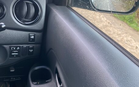Toyota bB II рестайлинг, 2010 год, 840 000 рублей, 11 фотография