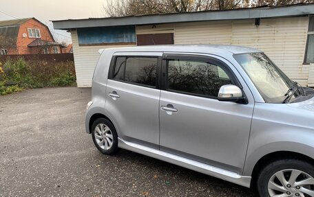 Toyota bB II рестайлинг, 2010 год, 840 000 рублей, 3 фотография
