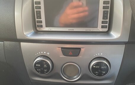 Toyota bB II рестайлинг, 2010 год, 840 000 рублей, 10 фотография